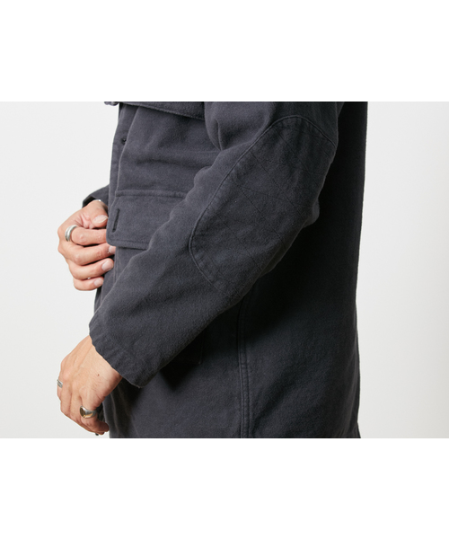 Snow peak Army Cloth Jacket Sサイズ Takibi Ripstop Field Jacket | Snow Peak