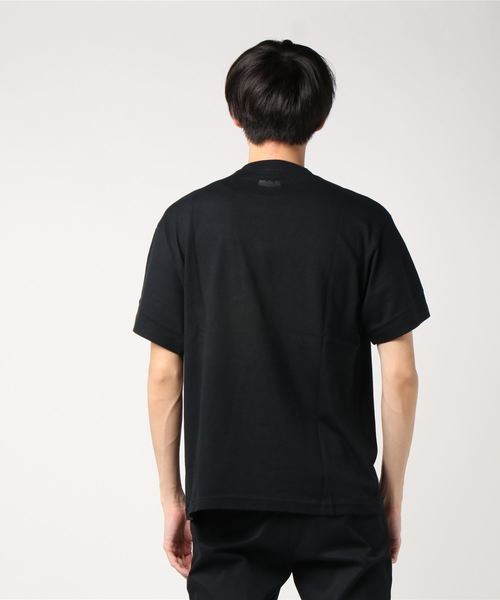 COP(シーオーピー)の「紀念品JNP(JNP by plain-me) タトゥー柄Tシャツ(Tシャツ/カットソー・メンズ・ホワイト/ブラック/イエロー・MEDIUM/LARGE/X-LARGE)」の7枚目の写真