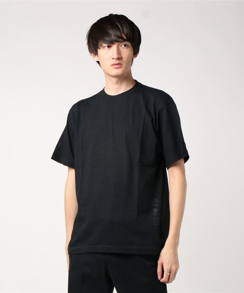 COP(シーオーピー)の「紀念品JNP(JNP by plain-me) タトゥー柄Tシャツ(Tシャツ/カットソー・メンズ・ホワイト/ブラック/イエロー・MEDIUM/LARGE/X-LARGE)」の13枚目の写真