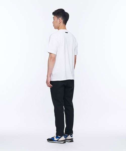 COP(シーオーピー)の「紀念品JNP(JNP by plain-me) タトゥー柄Tシャツ(Tシャツ/カットソー・メンズ・ホワイト/ブラック/イエロー・MEDIUM/LARGE/X-LARGE)」の12枚目の写真
