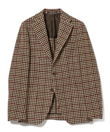 Brilla per il gusto�i�u���b���y���C���O�[�X�g�j�́uTAGLIATORE / �ʒ� VESUVIO �O�����`�F�b�N 2�{�^�� �W���P�b�g�i�e�[���[�h�W���P�b�g�j�v