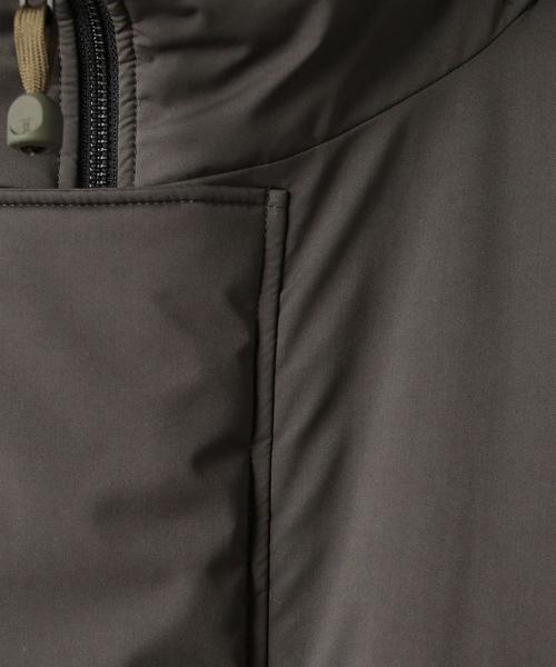 THE RERACS（ザ・リラクス）の「＜THE RERACS（ザ リラクス）＞  MONSTER PARKA■■■（その他アウター・メンズ・グレー・48/46）」の3枚目の写真