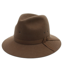 BEAMS BOY | INFIELDER DESIGN / ボーイスカウトハット ◆(ハット)