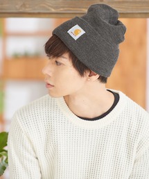 carhartt(カーハート) ACRYLIC WATCH HAT　ニットキャップ