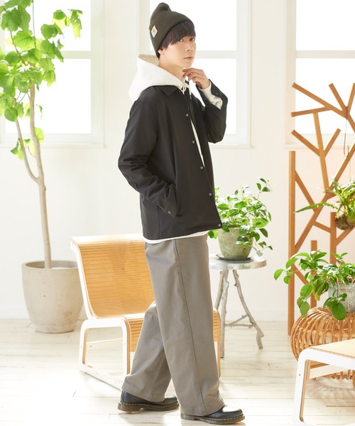carhartt(カーハート) ACRYLIC WATCH HAT ニットキャップ MONO-MART