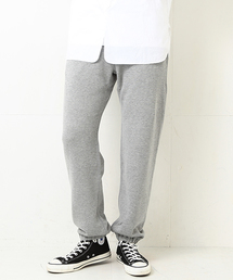LOOPWHEELER | LOOPWHEELER×BEAMS PLUS / 別注 アスレチックパンツ(その他パンツ)