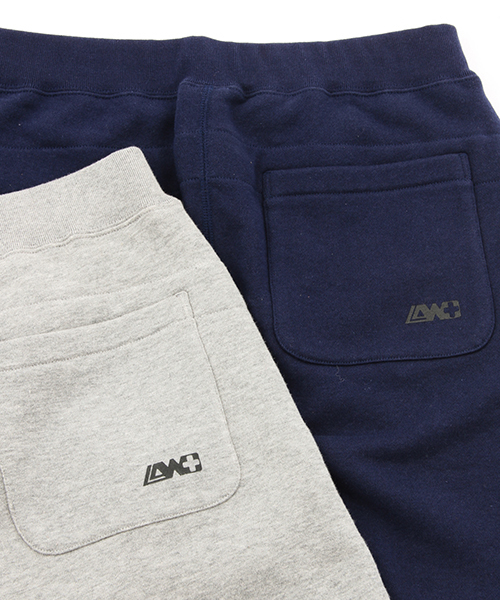 アカトシ ループウィラー スエット ハーフパンツ L 濃い グレー LW アカトシ様専用 ループウィラー スエット ハーフパンツ L 濃い グレー