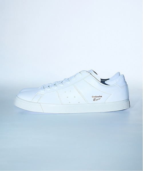 オニツカタイガー ローンシップ 3.0 ホワイト 25cm LAWNSHIP 3.0 / ローンシップ 3.0（スニーカー）｜Onitsuka