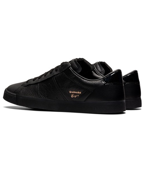 Onitsuka Tiger(オニツカタイガー)の「LAWNSHIP 3.0 / ローンシップ 3.0(スニーカー・レディース・ホワイト/シルバー/ブラック・25/25.5/27/27.5/22.5/26/26.5/28/23.5/29/23/28.5/24/24.5/30/31/29.5)」の5枚目の写真