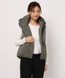 ikka WOMENS�i�C�b�J���E���W���f�B�[�X�j�́u���ȃx�X�g�i�_�E���x�X�g�j�v