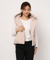 ikka WOMENS�i�C�b�J���E���W���f�B�[�X�j�́u���ȃx�X�g�i�_�E���x�X�g�j�v