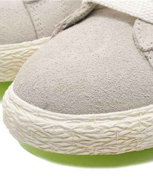 NIKE(ナイキ)の「ナイキ/NIKE ブレザーMIDスエードVNTG スニーカー(スニーカー・レディース・ライトグレー・22.5cm/23cm/25cm/24.5cm/24cm/23.5cm)」の8枚目の写真