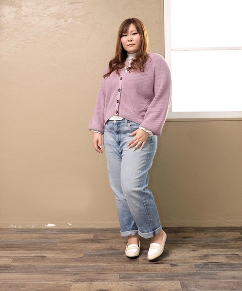 masyugirl(マシュガール)の「【4E幅広・大きいサイズ】ラウンドトゥコインローファー(ローファー・レディース・ホワイト/ブラック/ブラウン/ピンク/シルバー/アイボリー/キャメル・23.5cm/24.5cm/25.5cm/26.5cm/24.0cm/25.0cm/26.0cm)」の9枚目の写真