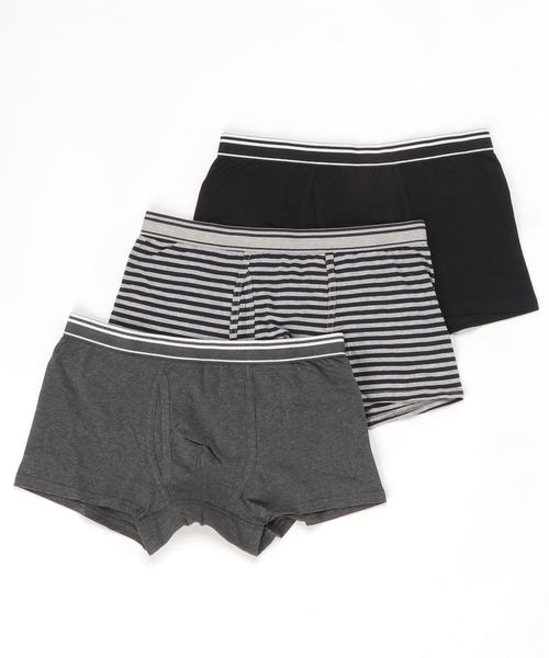 GIORDANO(�W�����_�[�m)��[GIORDNAO]3�p�b�N �x�[�V�b�N �{�N�T�[�u���[�t (3���Z�b�g�j(�{�N�T�[�p���c)