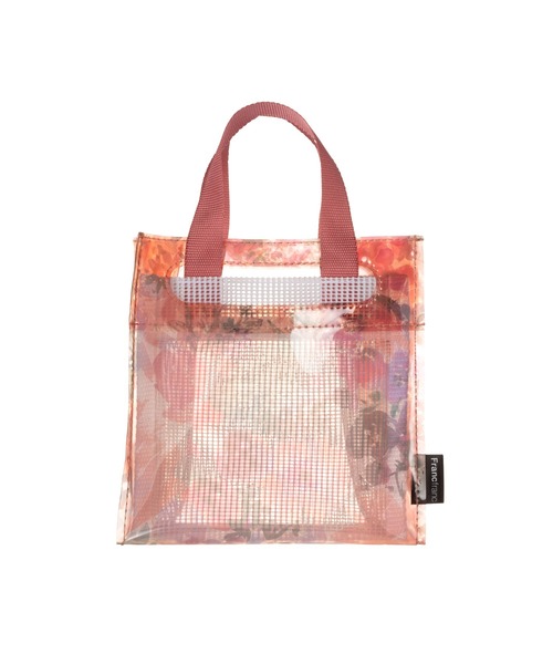 セール ヴォヤージュ ビニールバッグ ライトピンク ショルダーバッグ Francfranc フランフラン のファッション通販 Zozotown セール ヴォヤージュ ビニールバッグ ライトピンク ショルダーバッグ Francfranc フランフラン のファッション通販 Zozotown
