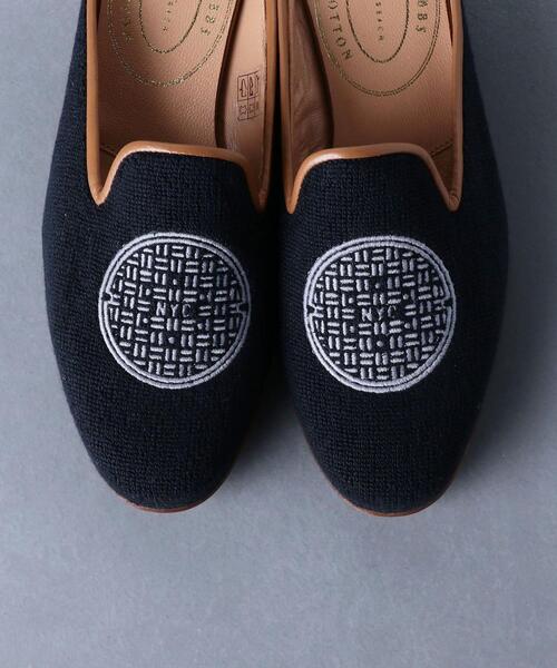 STUBBS & WOOTTON（スタブスアンドウートン）の「＜STUBBS