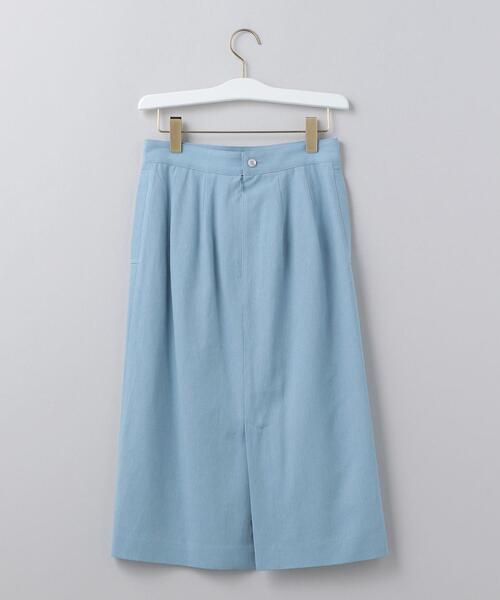 6（ロク）の「＜6(ROKU)＞LONG TIGHT SKIRT/スカート о（スカート  