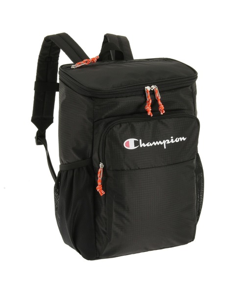 リュックサック １６リットル Champion チャンピオン のファッション ステップ バッグ バックパック リュック