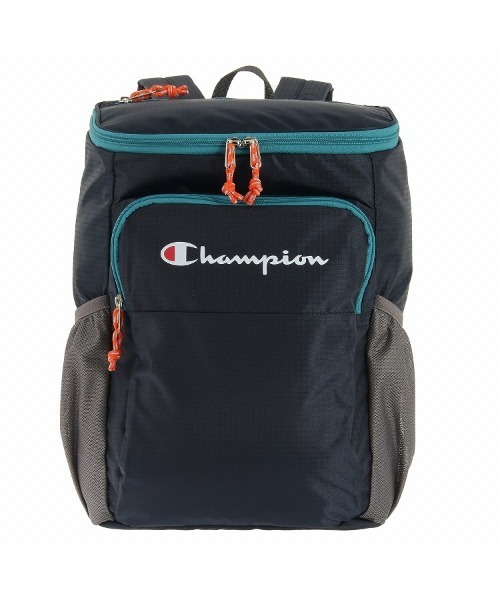 リュックサック １６リットル Champion チャンピオン のファッション ステップ バッグ バックパック リュック