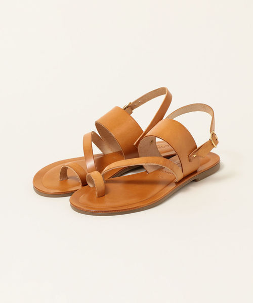 セール Corso Roma 9 Digonal サンダル サンダル Corso Roma 9 コルソローマ のファッション通販 Zozotown