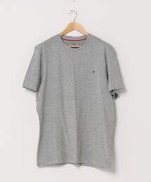 【 TOMMY HILFIGER / トミーヒルフィガー 】 CORE FLAG TEE CREW　クルーネックTシャツ　RYZ
