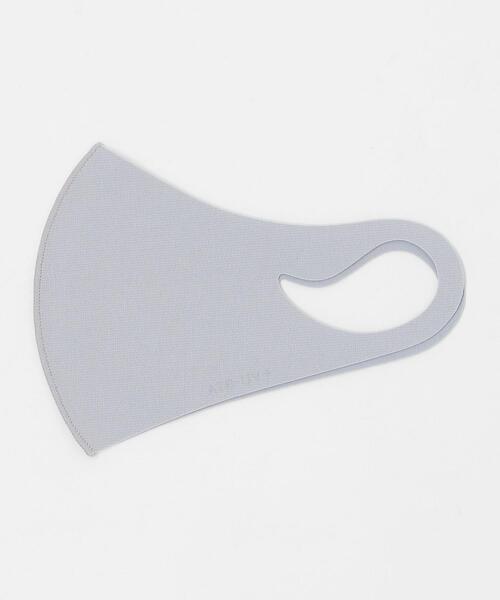 BEAUTY&YOUTH UNITED ARROWS（ビューティーアンドユースユナイテッドアローズ）の「【別注】＜I AM MASK＞マスク -ウォッシャブル/UV/抗菌防臭-　Ψ（マスク・レディース・ブラック/ホワイト/ダークグレー/オリーブ/ベージュ/ライトグレー・FREE）」の19枚目の写真
