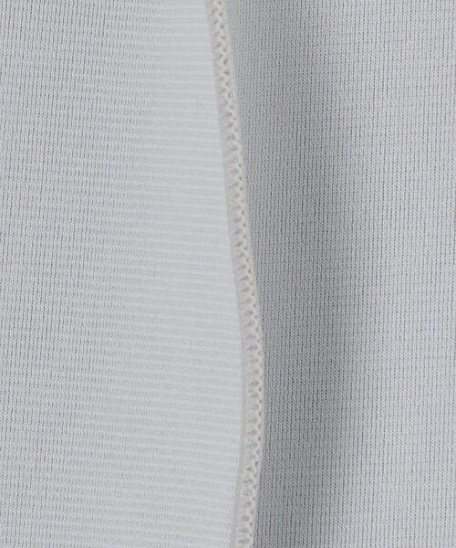 BEAUTY&YOUTH UNITED ARROWS（ビューティーアンドユースユナイテッドアローズ）の「【別注】＜I AM MASK＞マスク -ウォッシャブル/UV/抗菌防臭-　Ψ（マスク・レディース・ブラック/ホワイト/ダークグレー/オリーブ/ベージュ/ライトグレー・FREE）」の16枚目の写真