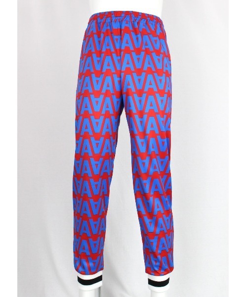 archivio（アルチビオ）の「ゴルフ総柄フルレングスパンツ（その他パンツ・メンズ・レッド系その他/ブルー系その他/ホワイト・M/L/LL）」の18枚目の写真