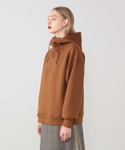 FRAPBOIS（フラボア）の「ビーナスパーカー（パーカー）」 - WEAR