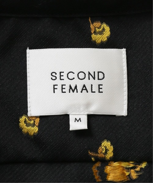 Spick & Span（スピックアンドスパン）の「【SECOND FEMALE】EIMY  