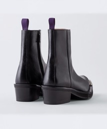 EYTYS（エイティス）の「EYTYS romeo hi leather（スニーカー）」 - WEAR 