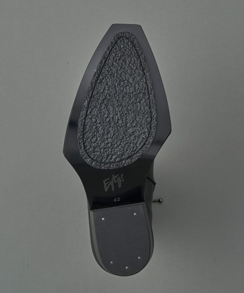 靴 eytys romeo hi leather 43 Eytys romeo leather
