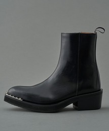 EYTYS（エイティス）の「EYTYS romeo hi leather（スニーカー）」 - WEAR