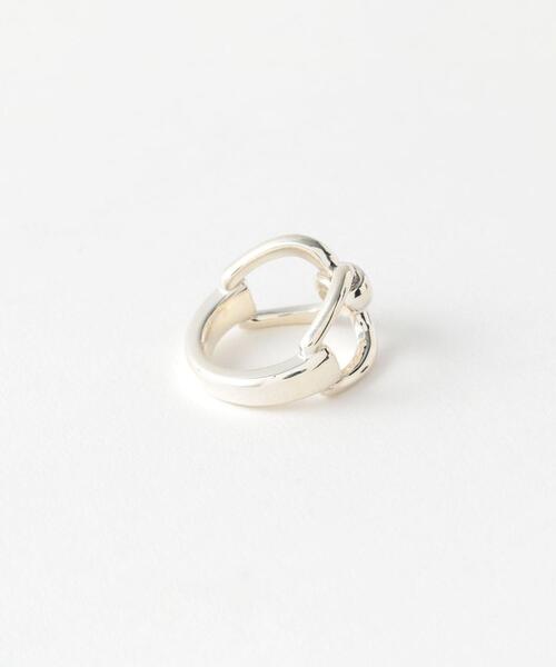 Steven Alan（スティーブンアラン）の「＜SOPHIE BUHAI＞HORSE BIT  