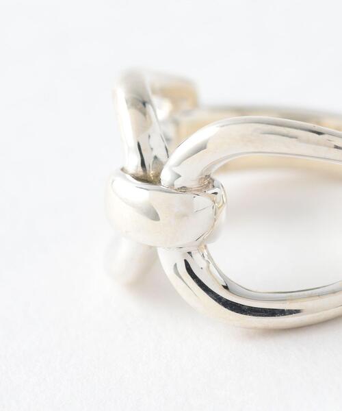 Steven Alan（スティーブンアラン）の「＜SOPHIE BUHAI＞HORSE BIT  