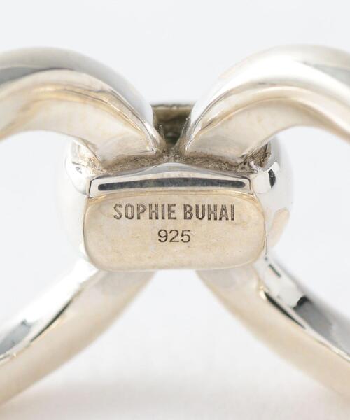 Steven Alan（スティーブンアラン）の「＜SOPHIE BUHAI＞HORSE BIT  