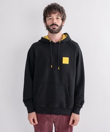 Levi's | レゴ(R) x Levi's(R) LEGO リラックスフーディー LEGO BLACK HOODIE(パーカー)