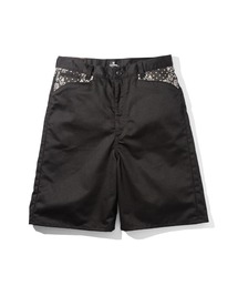 Subciety | WORK SHORTS-WORKER-(チノパンツ)