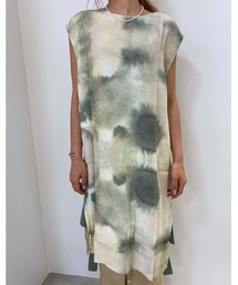 AERON（アーロン）の「AERON DRESS 777-11318（ワンピース）」
