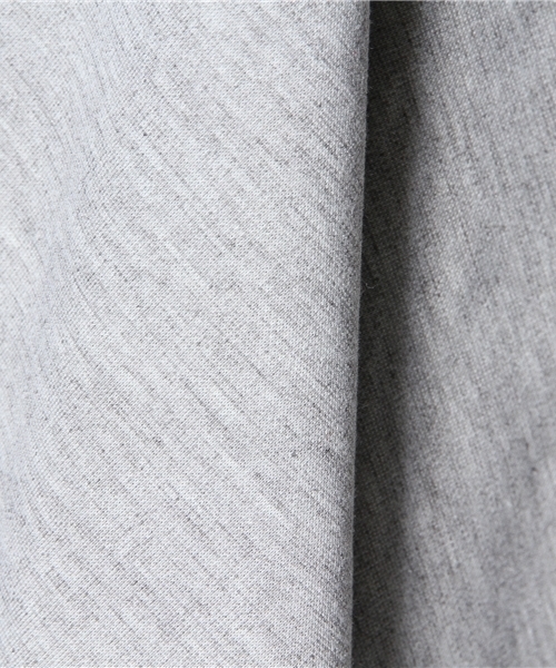 mystic（ミスティック）の「起毛スムースミドル丈スカート（スカート・レディース・グレー/チャコールグレー/ブラック/ボルドー・ﾌﾘ-）」の15枚目の写真