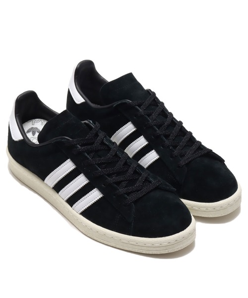 セール Adidas Campus 80s アディダス キャンパス 80s スニーカー Adidas アディダス のファッション通販 Zozotown