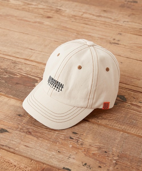 Universal Overall Typy 別注キャップ キャップ Ciaopanic Typy チャオパニックティピー のファッション通販 Zozotown