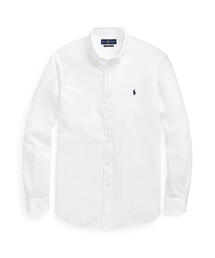 POLO RALPH LAUREN | クラシック フィット ツイル シャツ(シャツ/ブラウス)