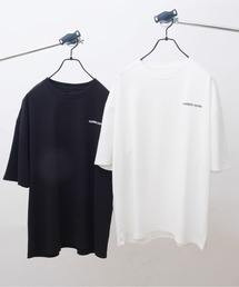 【NUMBER (N)INE】2枚セットT COMMON BASE オーバーサイズ 2set Tシャツ/2set pac-T