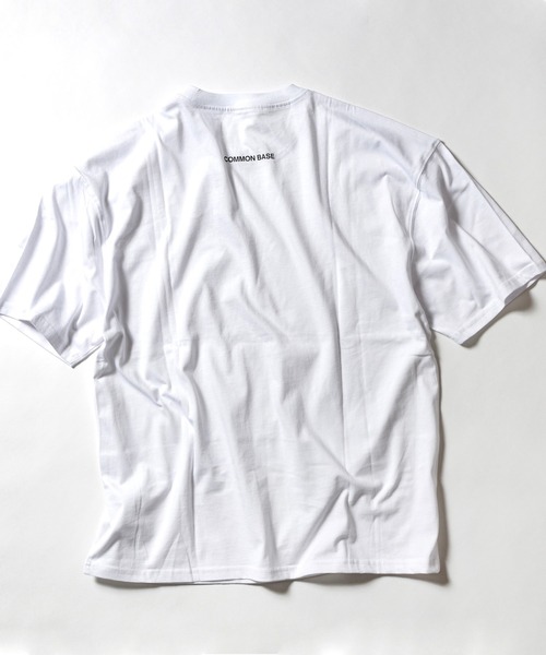 セール】【NUMBER (N)INE】2枚セットT COMMON BASE オーバー