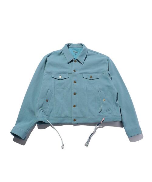 RIOT FACETASM（ライオットファセッタズム）の「＜RIOT FACETASM