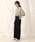 Emma�iSELECT LEVERY�j�i�G�} �Z���N�g���x���[�j�́u���T�C�N���f�j���X�g���[�g�p���c�i�f�j���p���c�j�v�b�l�C�r�[