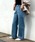 Emma�iSELECT LEVERY�j�i�G�} �Z���N�g���x���[�j�́u���T�C�N���f�j���X�g���[�g�p���c�i�f�j���p���c�j�v�b�u���[