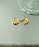TODAYFUL(トゥデイフル)の「アクセサリー(ピアス（両耳用）)」