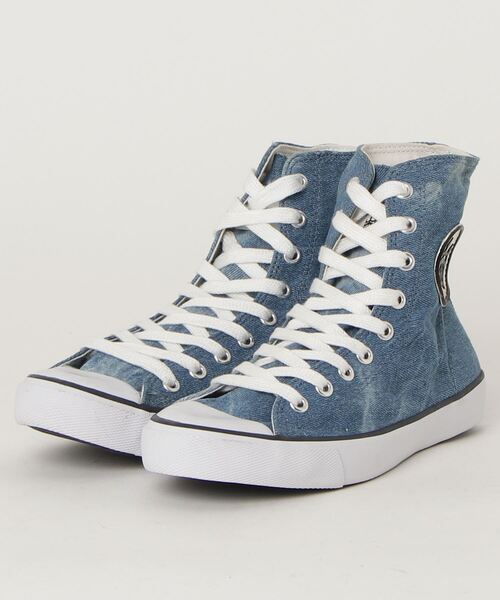 セール ブランド古着 ハイカットスニーカー スニーカー Rodeo Crowns ロデオクラウンズ のファッション通販 Zozoused